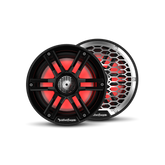 M2 6.5” Color Optix™ Marine 2-Way Speakers (pr) - Black
